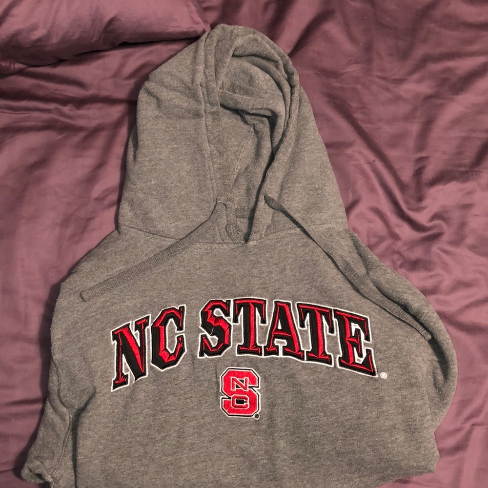 NC STATE HOODIE